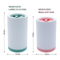 Silicone Portable Pet Dirty Claw Cuping Cawan